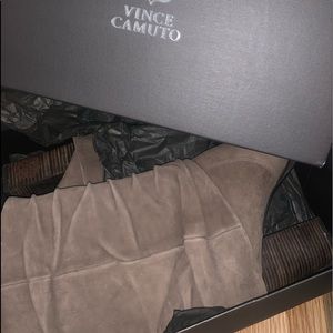 Vince Camuto Boots